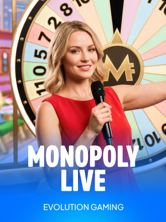 MONOPOLY Live